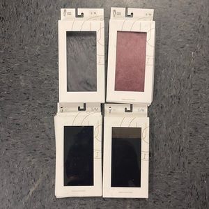 Urban outfitters tights set of 4